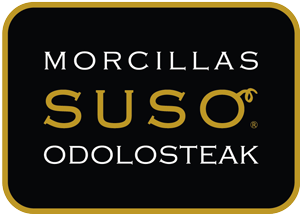 Morcillas SUSO Odolosteak